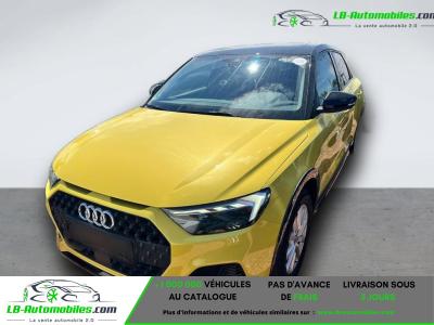 Audi A1 All Street 30 TFSI 110 ch BVA