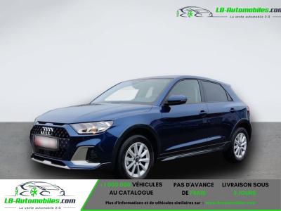 Audi A1 All Street 30 TFSI 110 ch BVA