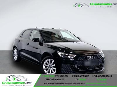 Audi A1 Sportback 25 TFSI 95 ch BVM