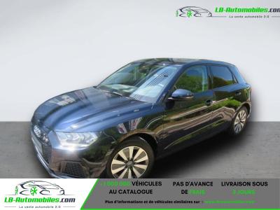 Audi A1 Sportback 25 TFSI 95 ch BVM