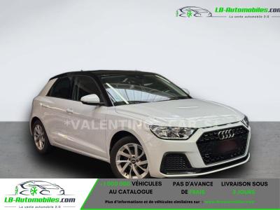 Audi A1 Sportback 30 TFSI 110 ch BVA