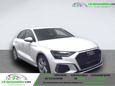 Audi A3 Sportback 30 TFSI 110 BVM