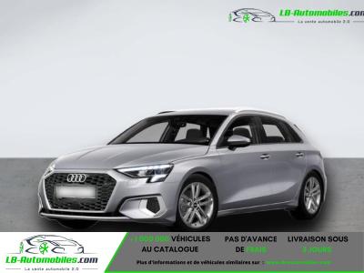 Audi A3 Sportback 35 TDI 150 BVA