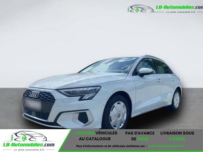 Audi A3 Sportback 40 TDI 200 BVA Quattro