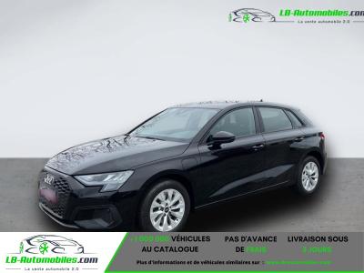 Audi A3 Sportback 40 TFSIe 204 BVA