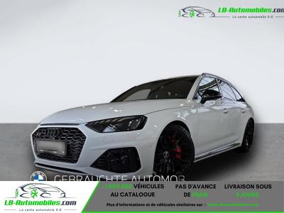 Audi RS4 Avant V6 2.9 TFSI 450 ch BVA Quattro
