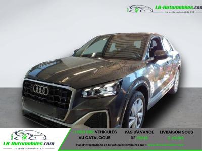Audi Q2 35 TDI 150 BVA