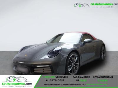 Porsche 911 - 992 Cabriolet 3.0i 385 PDK