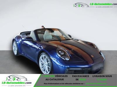 Porsche 911 - 992 Cabriolet 3.0i 385 PDK