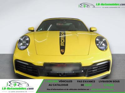 Porsche 911 - 992 Cabriolet 4S  3.0i 450 PDK