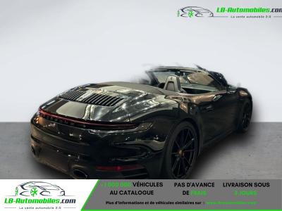 Porsche 911 - 992 Cabriolet S  3.0i 450 PDK