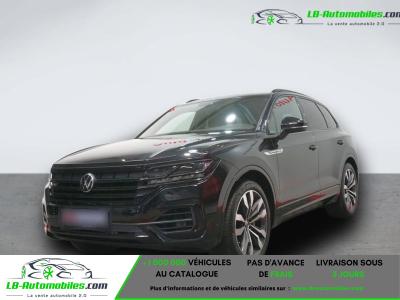 Volkswagen Touareg 3.0 TSI 340ch BVA 4Motion