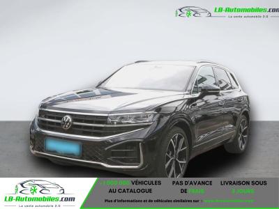 Volkswagen Touareg 3.0 TSI 340ch BVA 4Motion