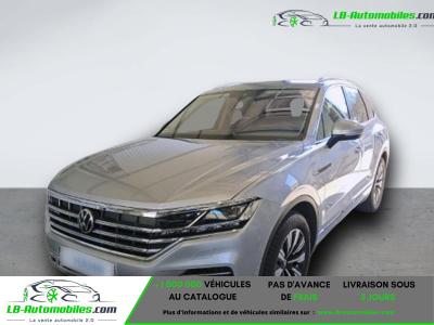 Volkswagen Touareg 3.0 TSI eHybrid 381ch BVA 4Motion