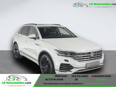 Volkswagen Touareg 3.0 TSI eHybrid 381ch BVA 4Motion
