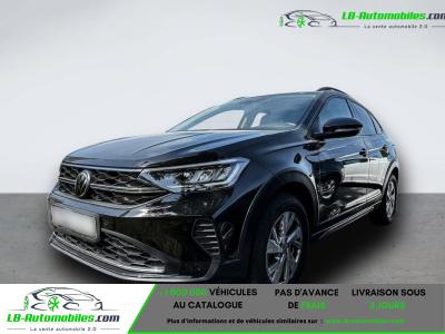 Volkswagen Taigo 1.0 TSI 110 BVA