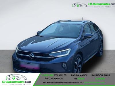 Volkswagen Taigo 1.0 TSI 110 BVA