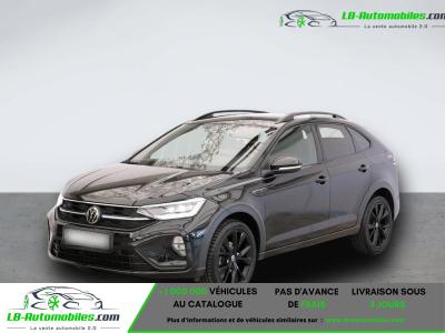 Volkswagen Taigo 1.5 TSI 150 BVA