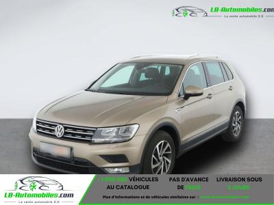 Volkswagen Tiguan 1.4 TSI 125 BMT