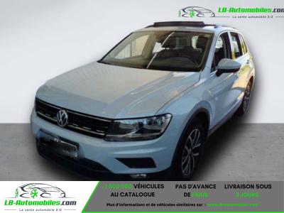 Volkswagen Tiguan 1.4 TSI 150 BMT BVM