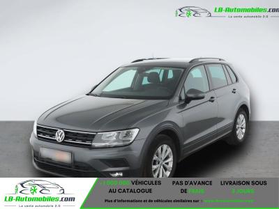 Volkswagen Tiguan 1.4 TSI 150 BMT BVA