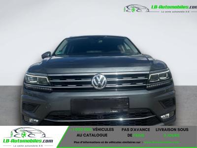 Volkswagen Tiguan Allspace 2.0 TDI 150 BVA