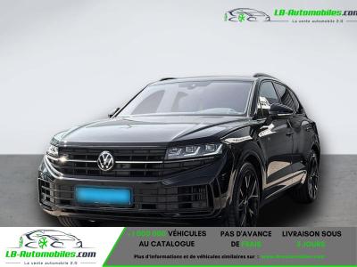 Volkswagen Touareg 3.0 TSI eHybrid 462 ch BVA 4Motion
