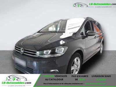 Volkswagen Touran 2.0 TDI 150 BVA 5pl