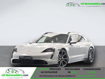 Porsche Taycan Cross Turismo 4S 571 ch