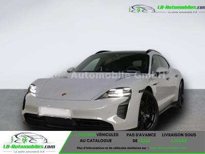 Porsche Taycan Cross Turismo 4S 571 ch 5 Places
