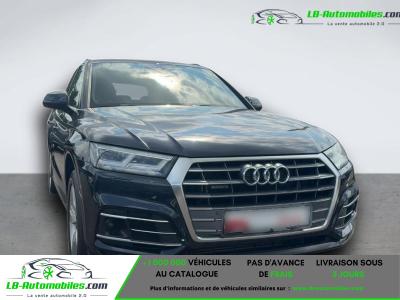 Audi Q5 50 TFSI e 299 BVA Quattro