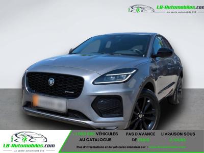 Jaguar E-Pace 2.0 D-165 ch AWD BVA