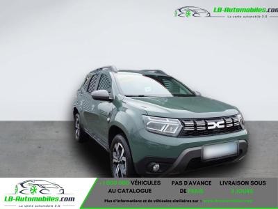 Dacia Duster TCe 150 4x2 BVA