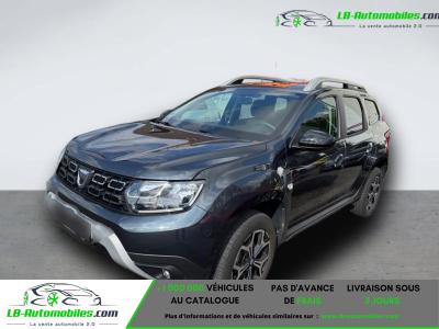 Dacia Duster TCe 130 FAP 4x2