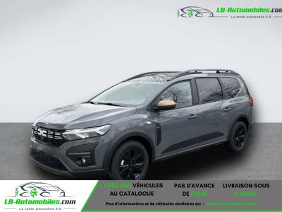 Dacia Jogger Hybrid 140 5 places