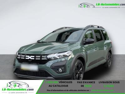 Dacia Jogger TCe 110 5 places