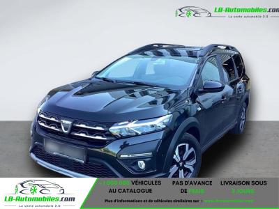 Dacia Jogger TCe 110 7 places