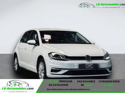 Volkswagen Golf 1.0 TSI 110 BVM