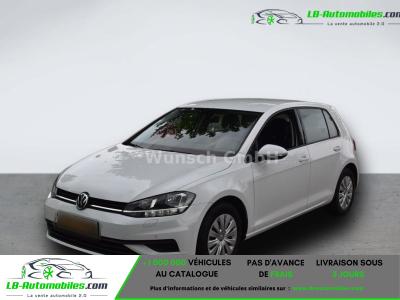Volkswagen Golf 1.0 TSI 85 BVM