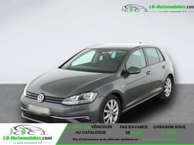 Volkswagen Golf 1.5 TSI 130 BVM