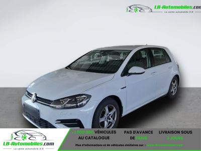 Volkswagen Golf 1.5 TSI 150 BVM