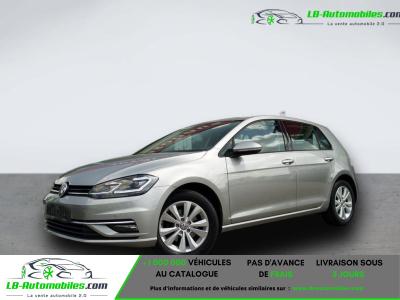 Volkswagen Golf 1.5 TSI 150 BVM