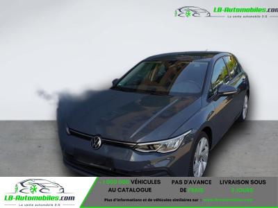 Volkswagen Golf 1.5 TSI 150 BVA