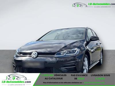 Volkswagen Golf 1.5 TSI 150 BVA