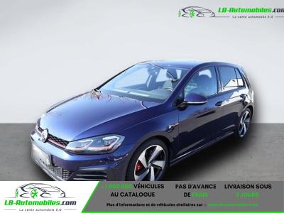 Volkswagen Golf 2.0 TSI 245 BVA GTI Performance