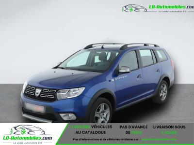 Dacia Logan MCV TCe 90 BVM