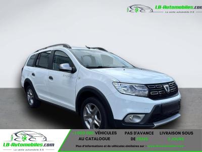 Dacia Logan MCV TCe 90 BVM