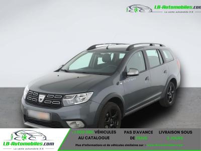 Dacia Logan MCV TCe 90 BVM