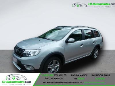 Dacia Logan MCV TCe 90 BVM