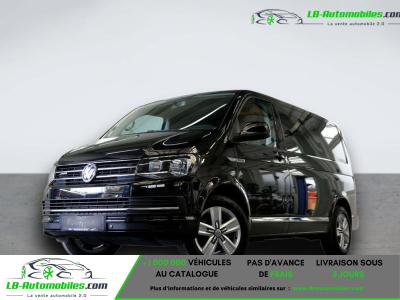 Volkswagen Multivan 2.0 TDI 150 BVA